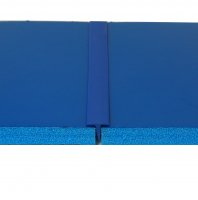 008 PROFILO A T DI GIUNZIONE LASTRE PVC PFTB